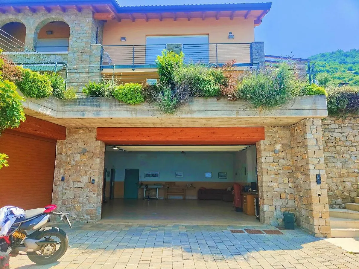 Villa Al Feudo Brenzone sul Garda