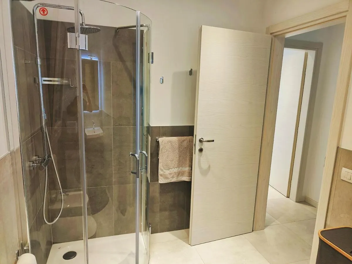 Villa Al Feudo Brenzone sul Garda 0*,