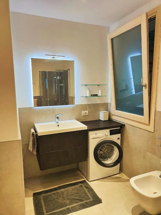 Villa Al Feudo Brenzone sul Garda