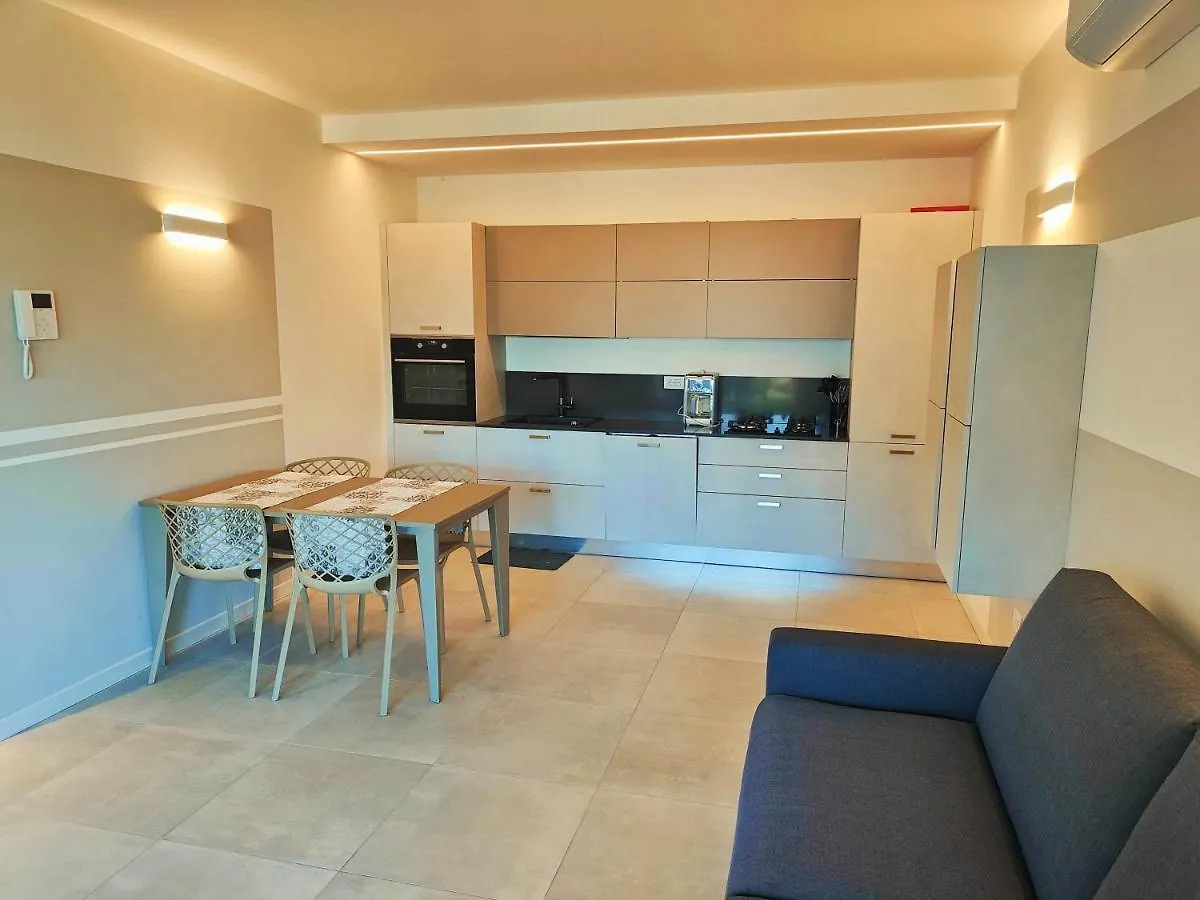 Villa Al Feudo Brenzone sul Garda Сasa de vacaciones