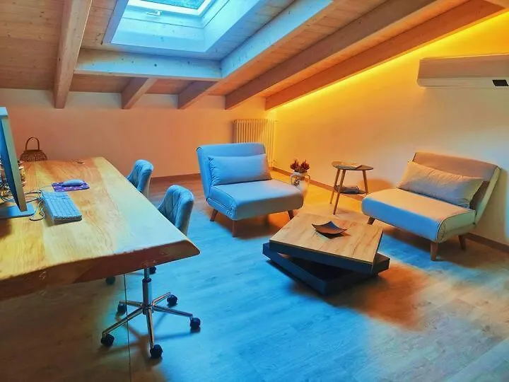 Villa Al Feudo Brenzone sul Garda