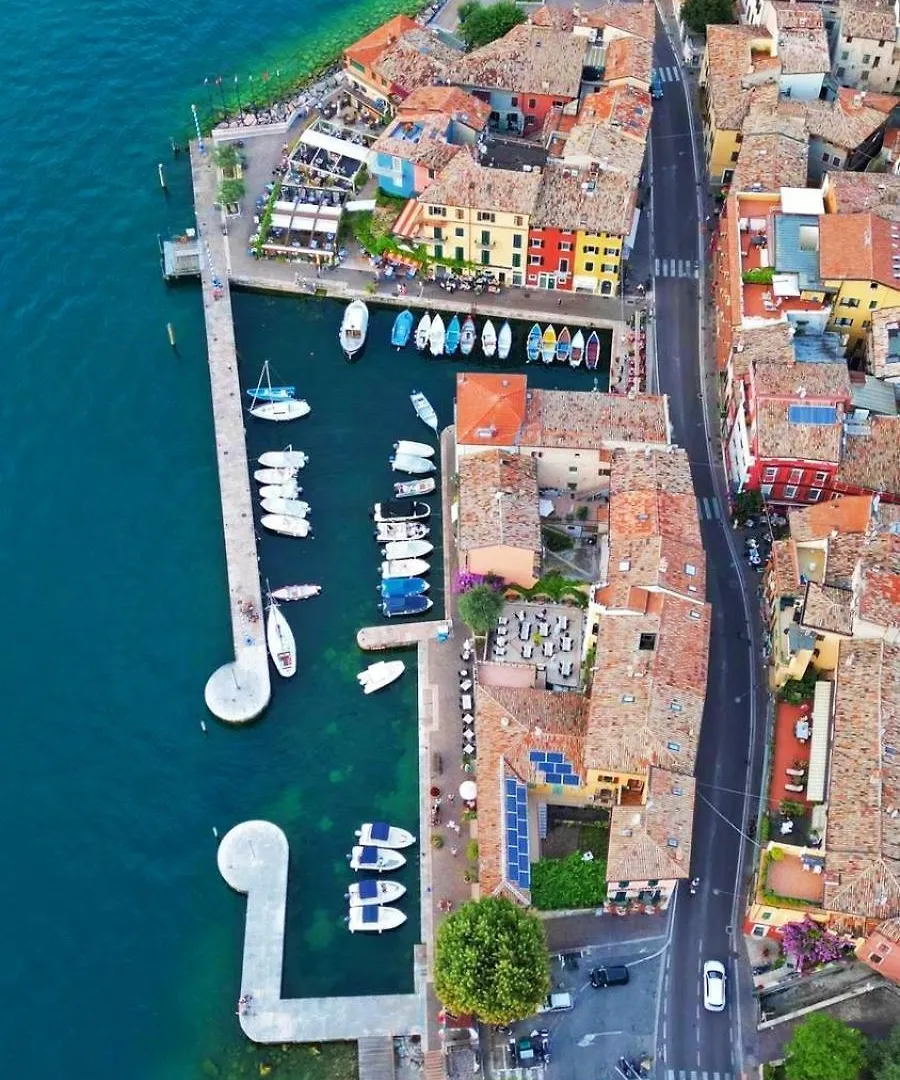 Villa Al Feudo Brenzone sul Garda