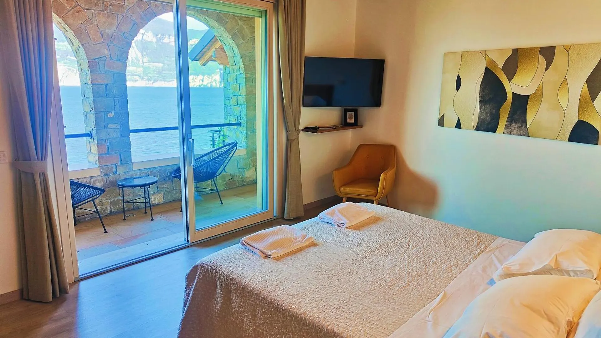 Villa Al Feudo Brenzone sul Garda