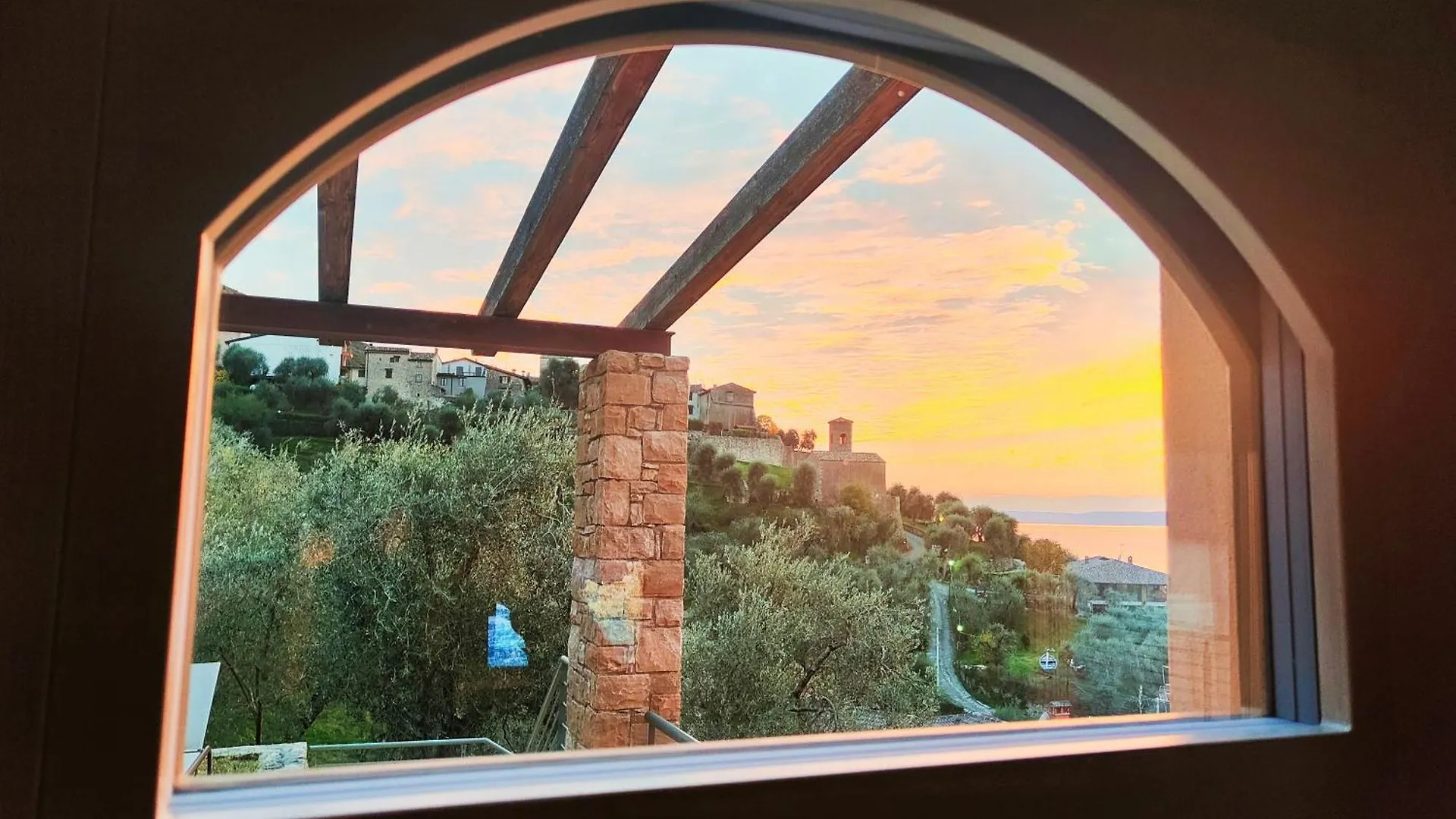 Villa Al Feudo Brenzone sul Garda