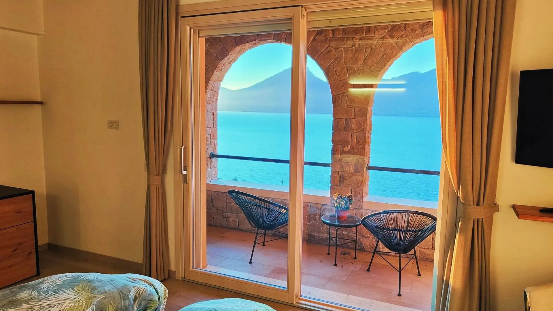 Villa Al Feudo Brenzone sul Garda 0*,